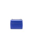 AAA Replica Louis Vuitton LV TWIST PM EPI BLUE SHW