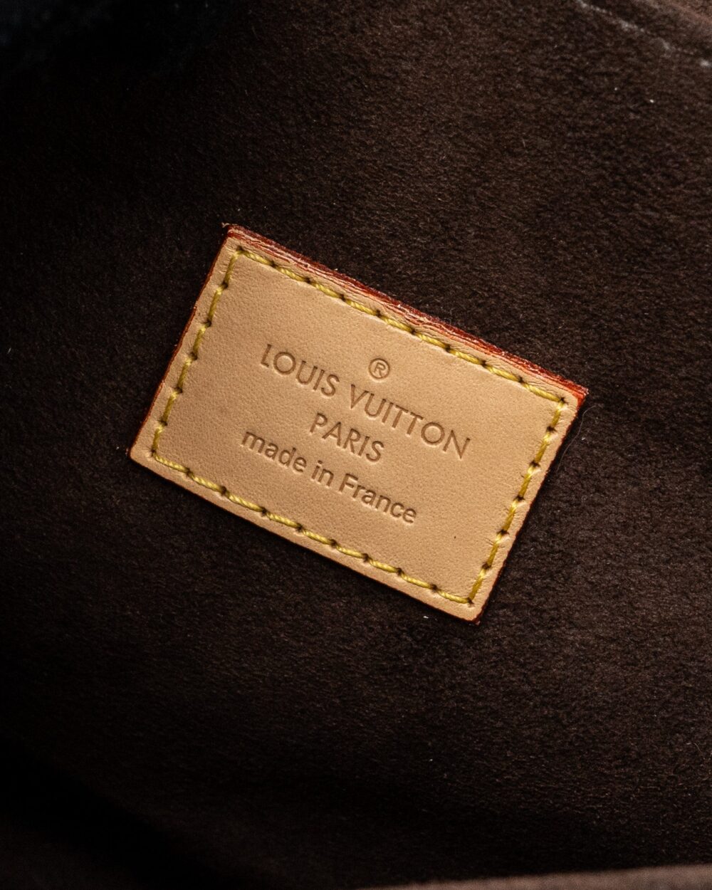 AAA Replica Louis Vuitton LV POCHETTE MÉTIS MONOGRAM CANVAS GHW