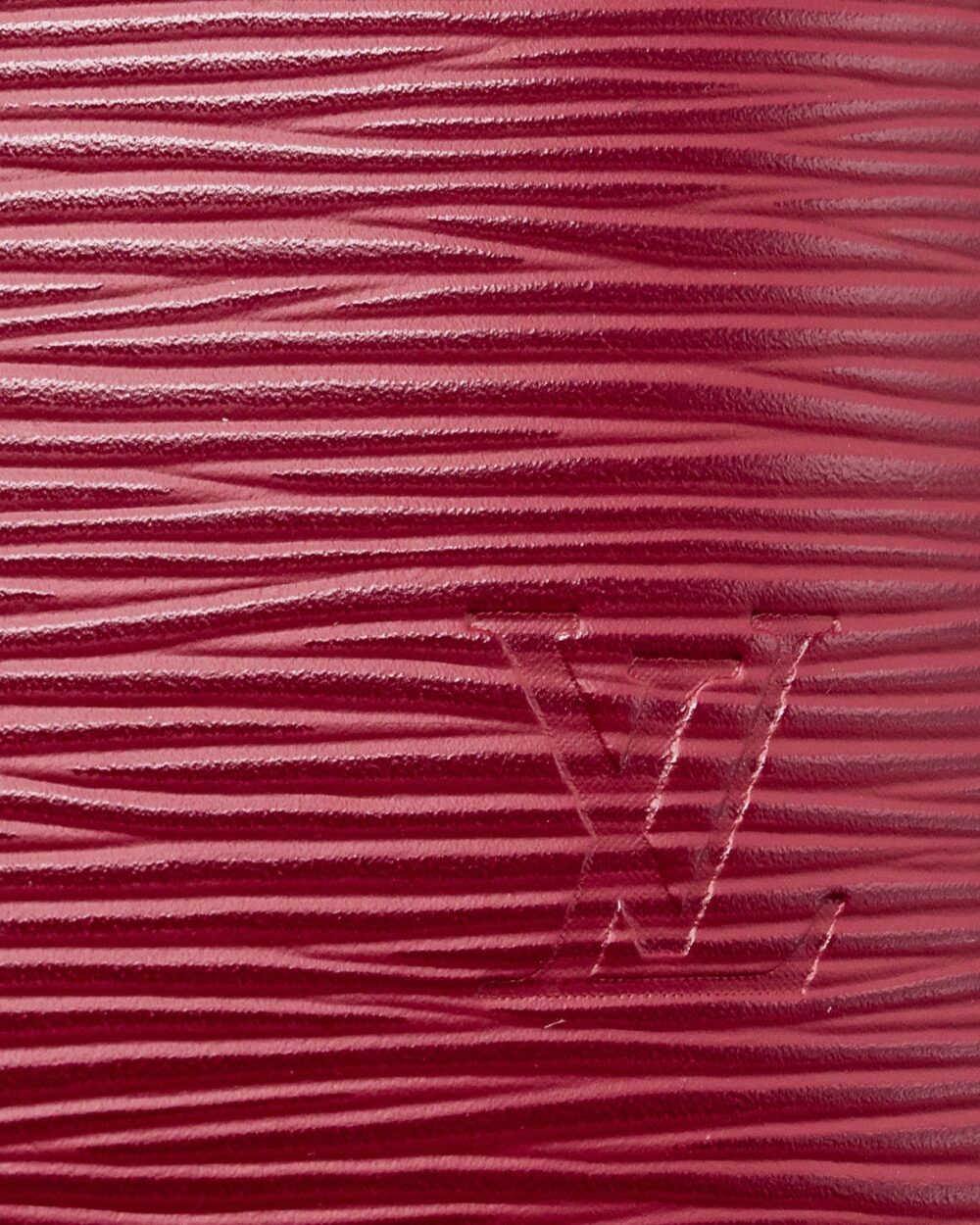 AAA Replica Louis Vuitton LV ALMA BB EPI LEATHER PINK SHW