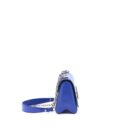 AAA Replica Louis Vuitton LV TWIST PM EPI BLUE SHW