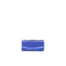 AAA Replica Louis Vuitton LV TWIST PM EPI BLUE SHW