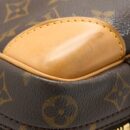 AAA Replica Louis Vuitton LV LARGE LUGGAGE BAG MONOGRAM CANVAS GHW