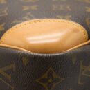 AAA Replica Louis Vuitton LV LARGE LUGGAGE BAG MONOGRAM CANVAS GHW