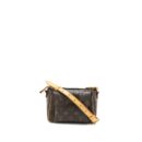 AAA Replica Louis Vuitton LV VINTAGE VIVA CITE PM MONOGRAM CANVAS GHW