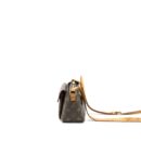 AAA Replica Louis Vuitton LV VINTAGE VIVA CITE PM MONOGRAM CANVAS GHW
