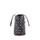 AAA Replica Louis Vuitton LV GAME ON MM NEVERFULL MULTICOLOUR GHW