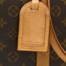 AAA Replica Louis Vuitton LV LARGE LUGGAGE BAG MONOGRAM CANVAS GHW