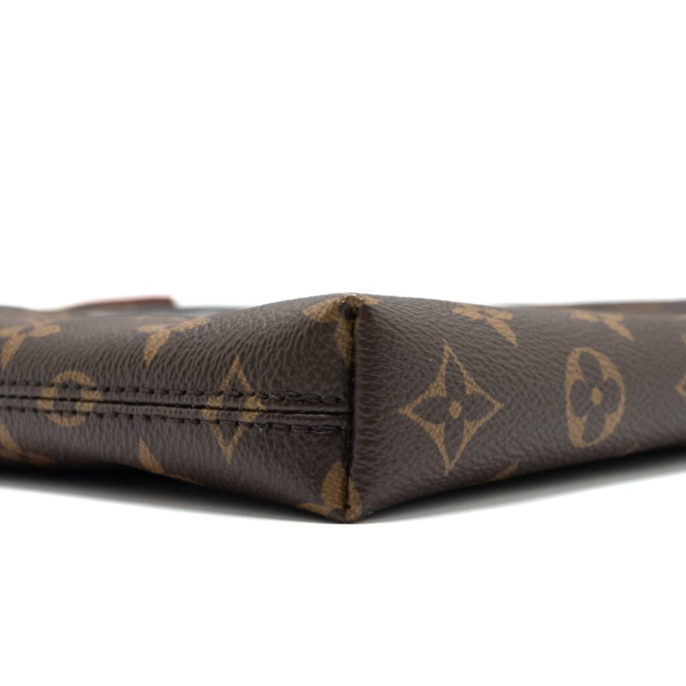AAA Replica Louis Vuitton LV CARRY IT LIMITED EDITION MONOGRAM CANVAS GHW