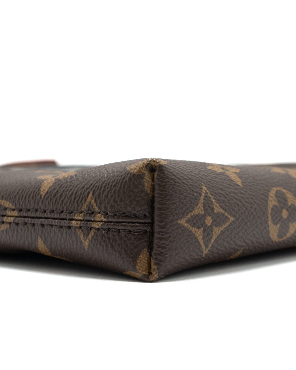 AAA Replica Louis Vuitton LV CARRY IT LIMITED EDITION MONOGRAM CANVAS GHW