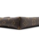 AAA Replica Louis Vuitton LV CARRY IT LIMITED EDITION MONOGRAM CANVAS GHW