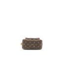 AAA Replica Louis Vuitton LV VINTAGE VIVA CITE PM MONOGRAM CANVAS GHW
