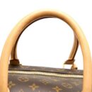 AAA Replica Louis Vuitton LV LARGE LUGGAGE BAG MONOGRAM CANVAS GHW