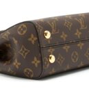 AAA Replica Louis Vuitton LV CLUNY BB MONOGRAM CANVAS GHW