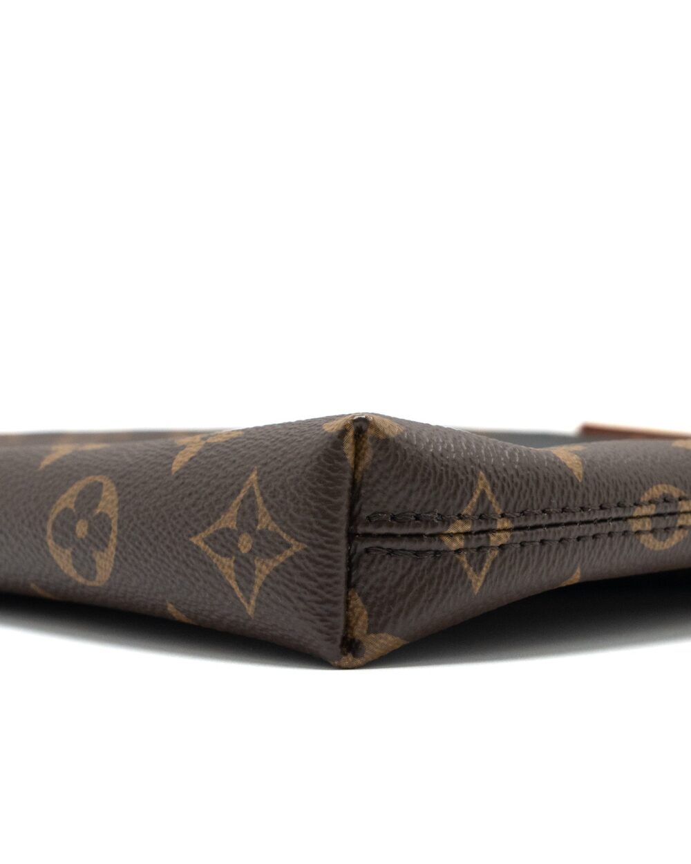 AAA Replica Louis Vuitton LV CARRY IT LIMITED EDITION MONOGRAM CANVAS GHW