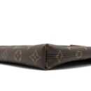 AAA Replica Louis Vuitton LV CARRY IT LIMITED EDITION MONOGRAM CANVAS GHW