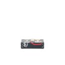 AAA Replica Louis Vuitton LV PETIT MALLE LIMITED EDITION BLACK/MULTICOLOUR SHW
