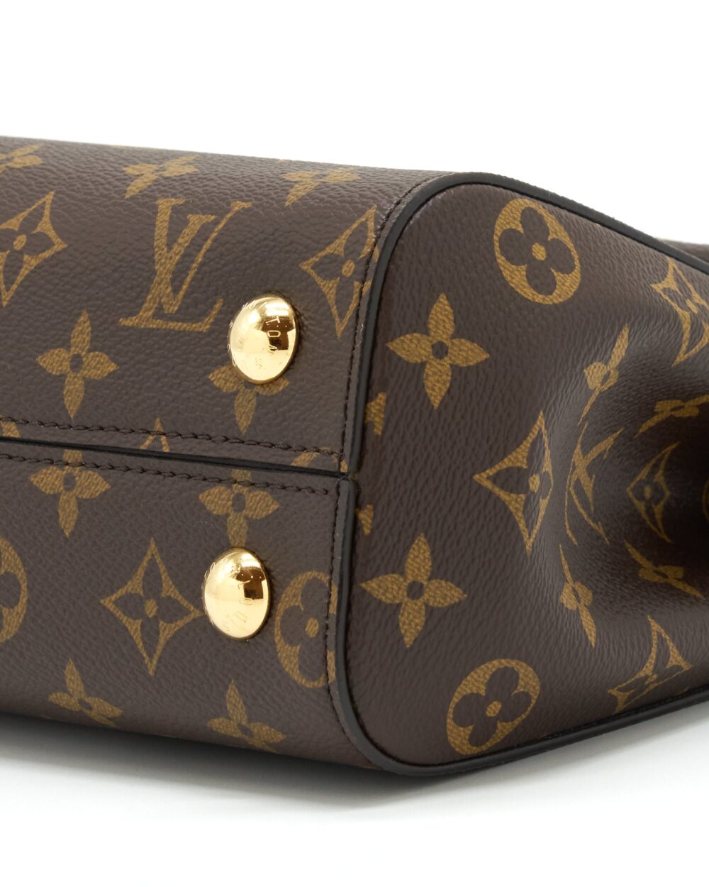AAA Replica Louis Vuitton LV CLUNY BB MONOGRAM CANVAS GHW