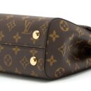 AAA Replica Louis Vuitton LV CLUNY BB MONOGRAM CANVAS GHW