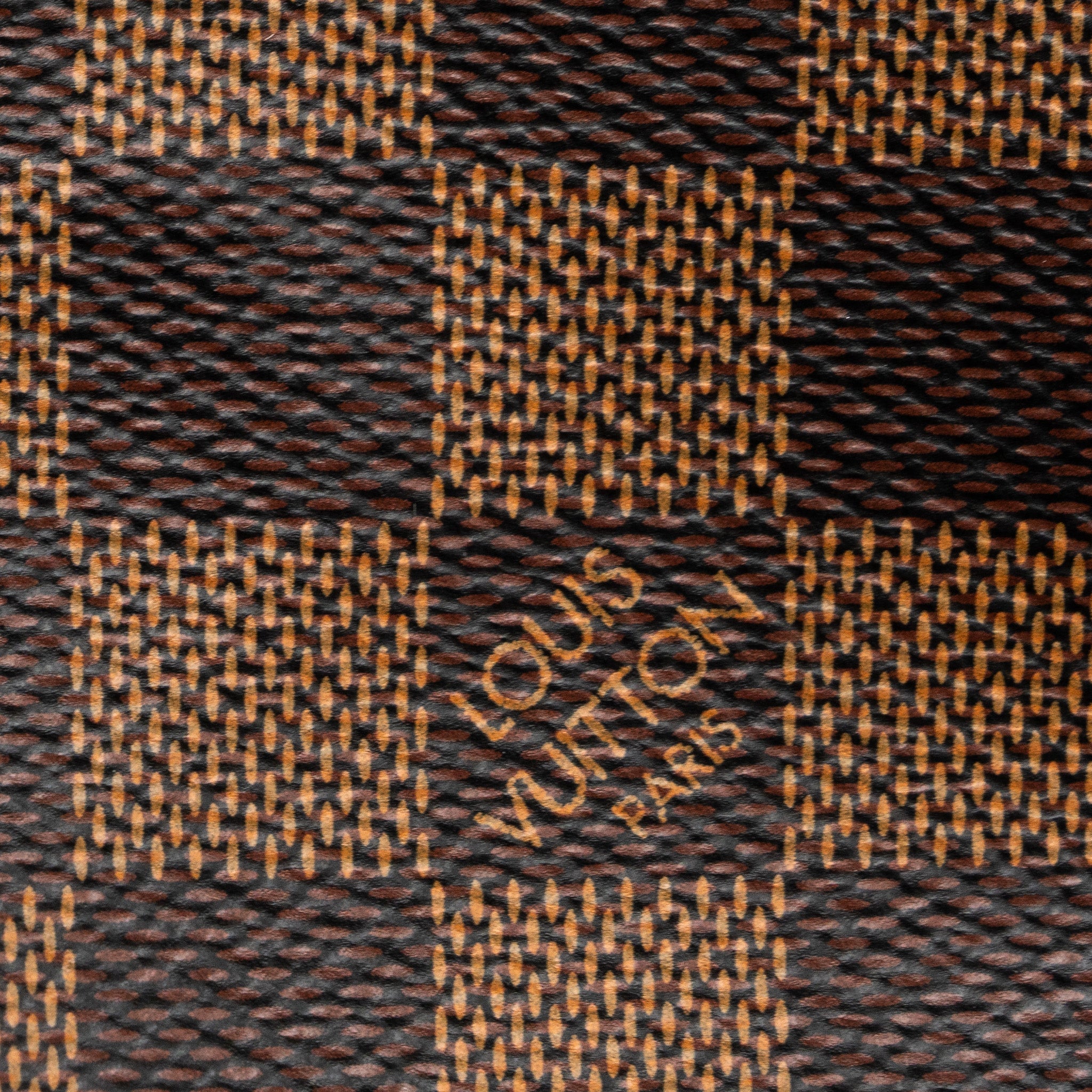 AAA Replica Louis Vuitton LV SPEEDY BANDOULIERE 25 DAMIER EBENE CANVAS GHW(NEW VERSION)
