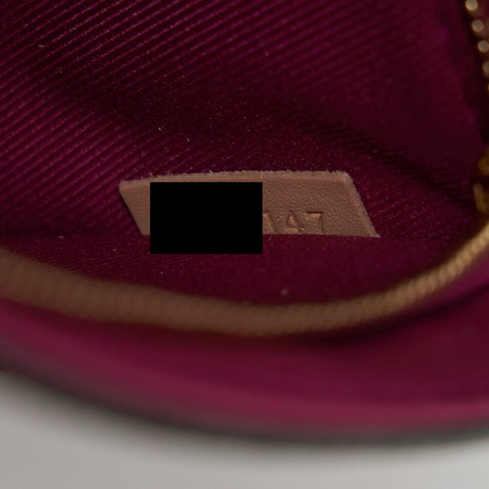 AAA Replica Louis Vuitton LV CLUNY BB MONOGRAM CANVAS GHW