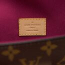 AAA Replica Louis Vuitton LV CLUNY BB MONOGRAM CANVAS GHW