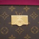 AAA Replica Louis Vuitton LV CLUNY BB MONOGRAM CANVAS GHW