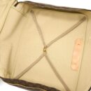 AAA Replica Louis Vuitton LV LARGE LUGGAGE BAG MONOGRAM CANVAS GHW