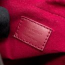 AAA Replica Louis Vuitton LV NEO POUCH MONOGRAM CANVAS GHW