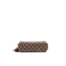 AAA Replica Louis Vuitton LV CROISETTE DAMIER EBENE CANVAS GHW