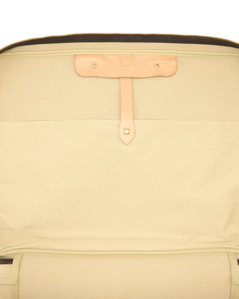 AAA Replica Louis Vuitton LV LARGE LUGGAGE BAG MONOGRAM CANVAS GHW