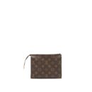 AAA Replica Louis Vuitton LV TOILETRY POCHETTE 19 MONOGRAM CANVAS