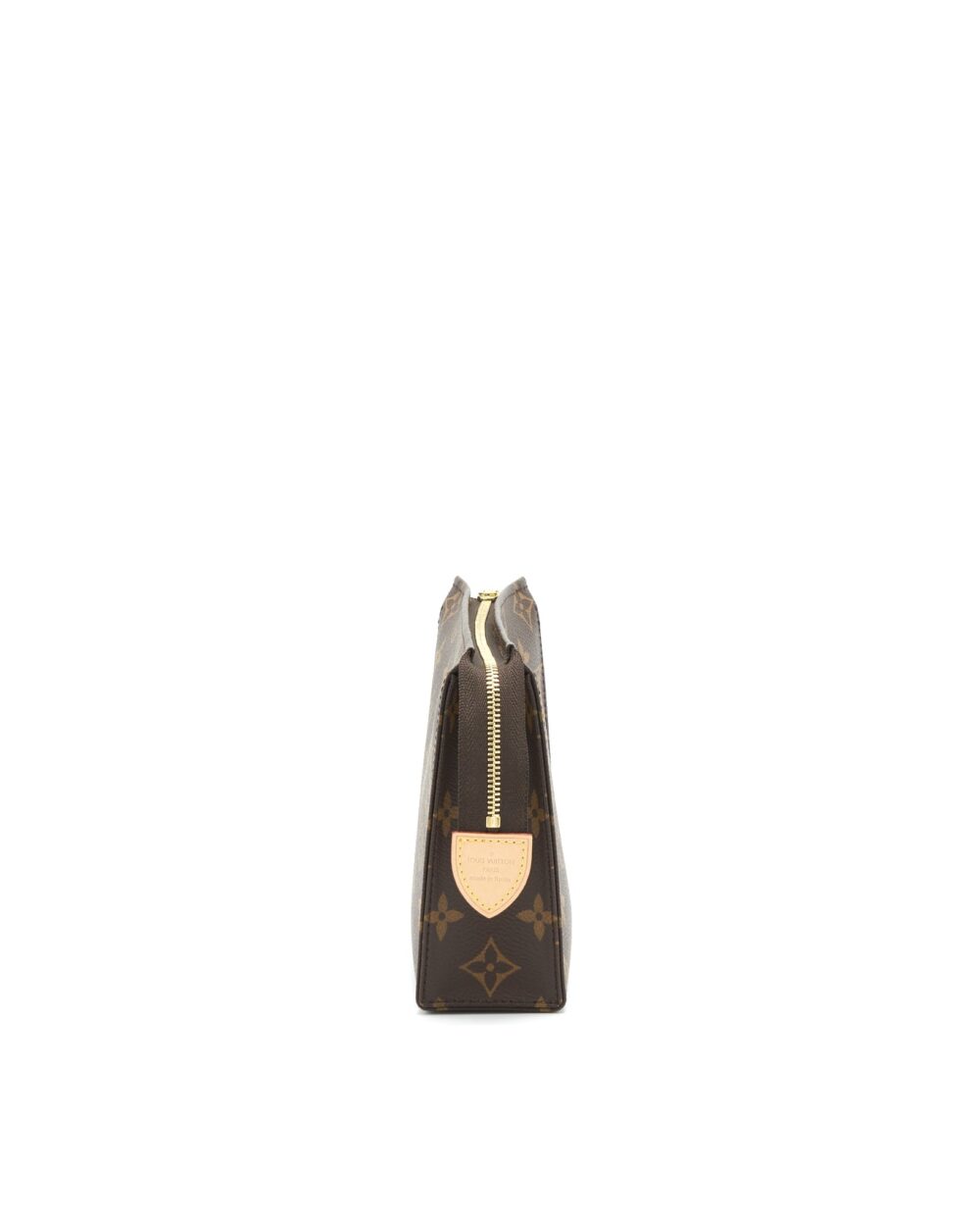 AAA Replica Louis Vuitton LV TOILETRY POCHETTE 19 MONOGRAM CANVAS
