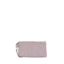 AAA Replica Louis Vuitton LV VINTAGE POCHETTE EPI LIGHT PURPLE BRUSHED SHW