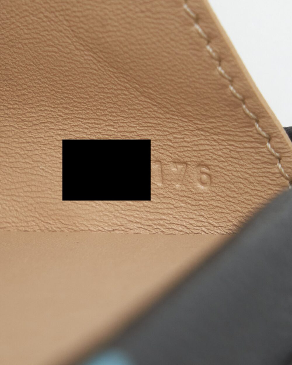 AAA Replica Louis Vuitton LV PETIT MALLE LIMITED EDITION MONOGRAM CANVAS / BLACK / BLUE / YELLOW