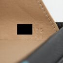 AAA Replica Louis Vuitton LV PETIT MALLE LIMITED EDITION MONOGRAM CANVAS / BLACK / BLUE / YELLOW