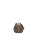 AAA Replica Louis Vuitton LV MINI RIBERA BAG DAMIER EBENE CANVAS GHW