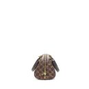 AAA Replica Louis Vuitton LV MINI RIBERA BAG DAMIER EBENE CANVAS GHW
