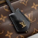 AAA Replica Louis Vuitton LV VANITY PM MONOGRAM CANVAS GHW