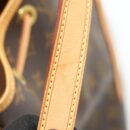 AAA Replica Louis Vuitton LV PETIT NOE MONOGRAM CANVAS