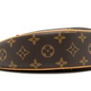 AAA Replica Louis Vuitton LV LOOP BAG MONOGRAM CANVAS GHW