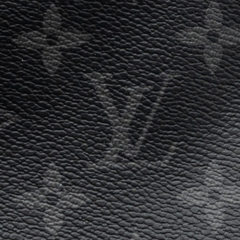 AAA Replica Louis Vuitton LV CUBE DE RANGEMENT PM MONOGRAM ECLIPSE SHW