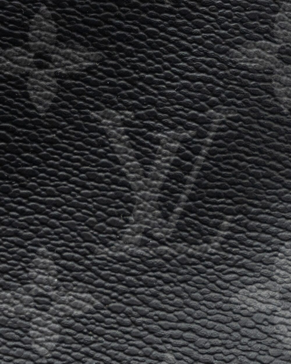 AAA Replica Louis Vuitton LV CUBE DE RANGEMENT PM MONOGRAM ECLIPSE SHW