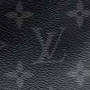 AAA Replica Louis Vuitton LV CUBE DE RANGEMENT PM MONOGRAM ECLIPSE SHW