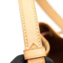 AAA Replica Louis Vuitton LV PETIT NOE MONOGRAM CANVAS