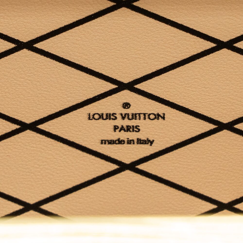 AAA Replica Louis Vuitton LV PETIT MALLE EPI GOLD / SILVER SHW