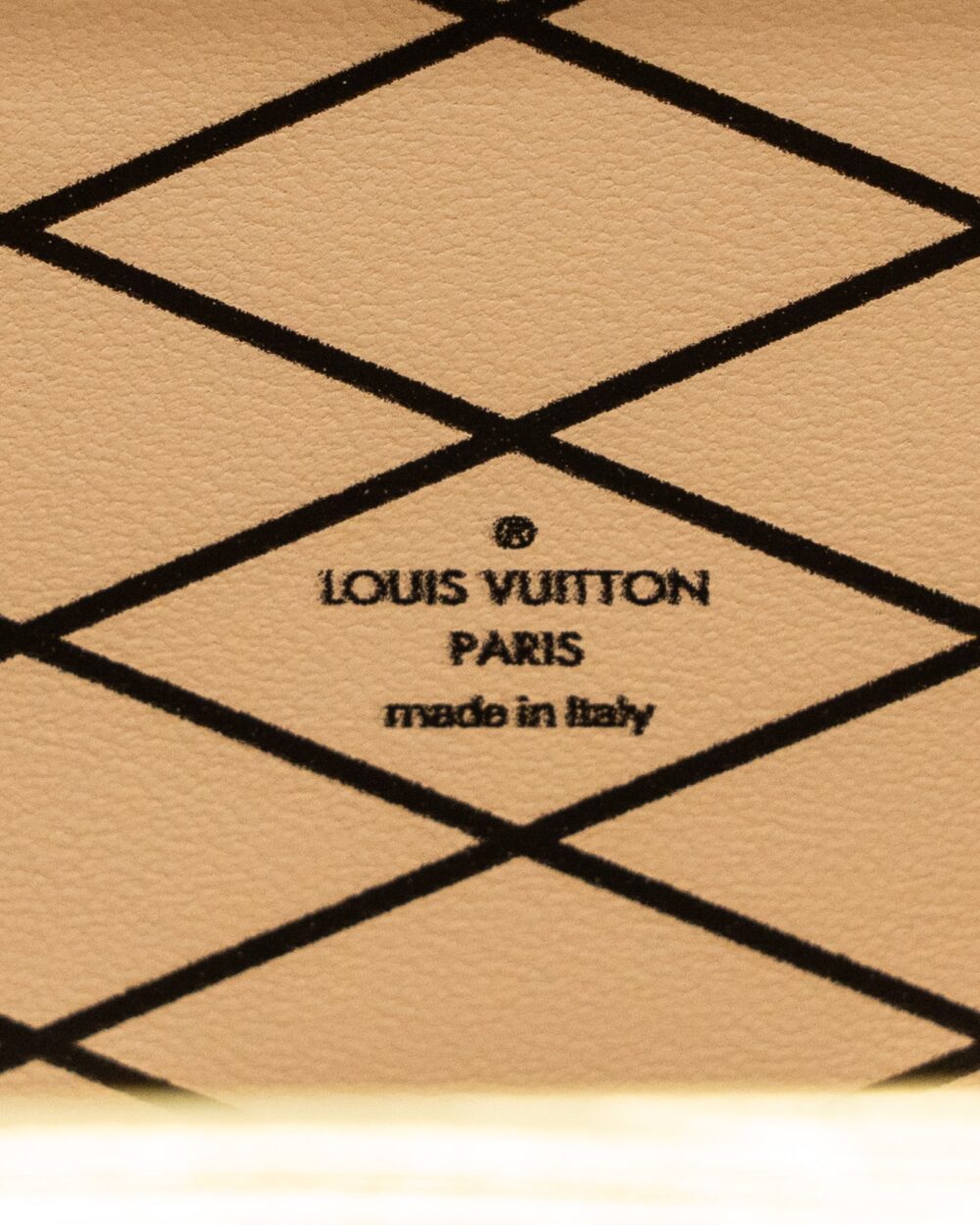 AAA Replica Louis Vuitton LV PETIT MALLE EPI GOLD / SILVER SHW