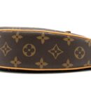 AAA Replica Louis Vuitton LV LOOP BAG MONOGRAM CANVAS GHW