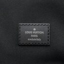 AAA Replica Louis Vuitton LV CUBE DE RANGEMENT PM MONOGRAM ECLIPSE SHW