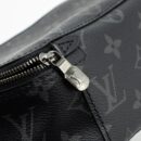 AAA Replica Louis Vuitton LV CUBE DE RANGEMENT PM MONOGRAM ECLIPSE SHW