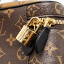 AAA Replica Louis Vuitton LV VANITY PM MONOGRAM CANVAS GHW